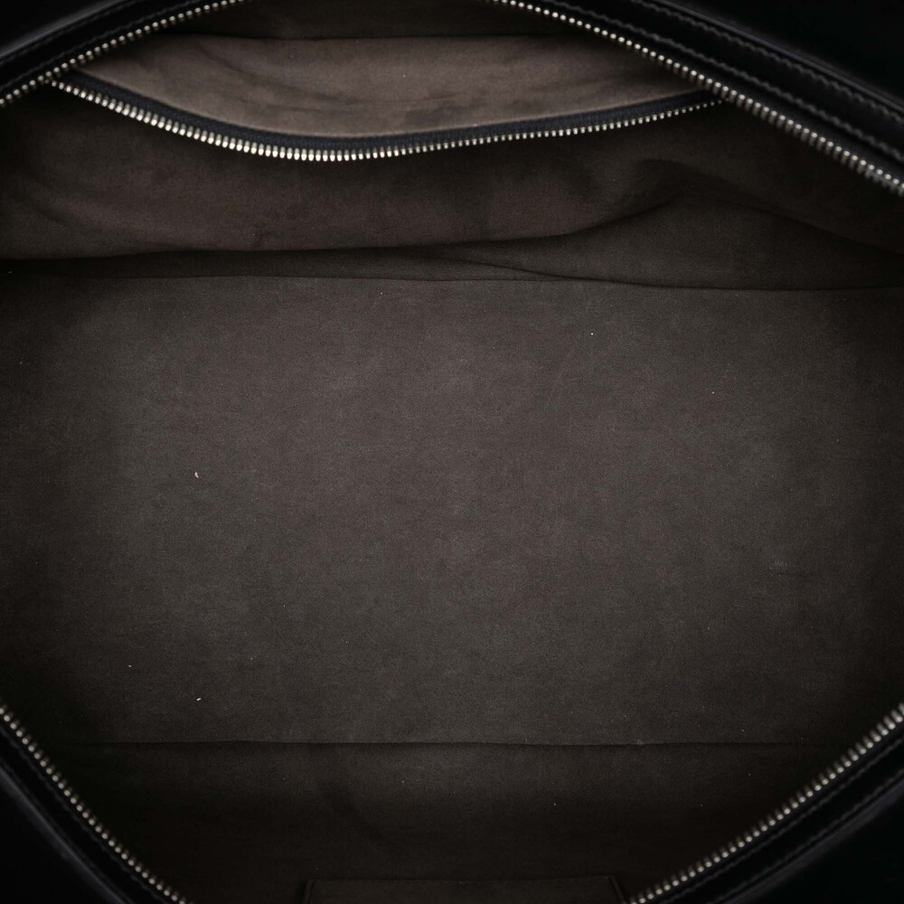 Pre-Loved Gucci Guccissima Duffle Bag - Picture 4 of 5